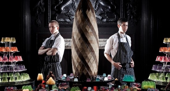 A chi la palma di primo museo mondiale del cibo? E’ sfida aperta Londra - New York