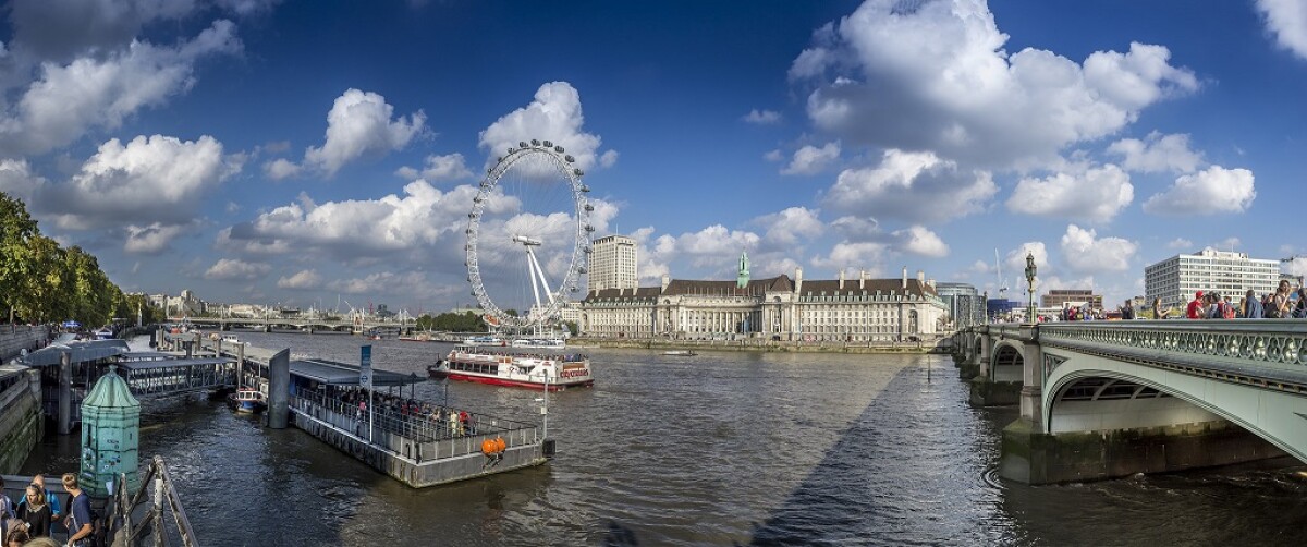 Esplora il meglio di Londra: dalle icone ai segreti nascosti, scopri i prodotti top scelti per te da VIVI CITY
