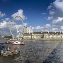 Cosa vedere a Londra in 3 giorni - Itinerario e mappa 