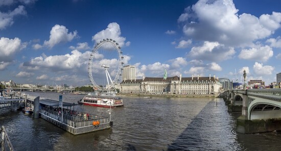 Cosa vedere a Londra in 3 giorni - Itinerario e mappa 