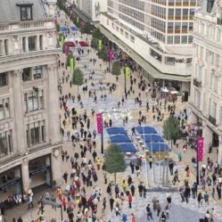 Zona pedonale ad Oxford Street, pareri favorevoli dalla classe politica