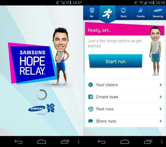 Samsung-Hope-Relay