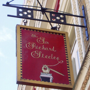 Sir Richard Pub londra