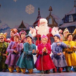 Gli spettacoli di Natale da non perdere a Londra