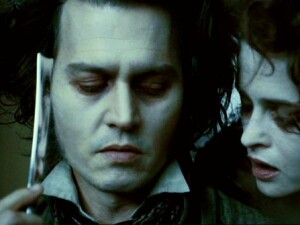 Sweeney Todd 