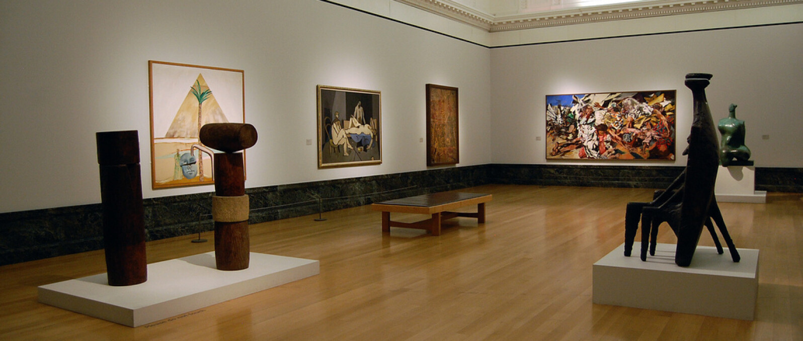 Tate Britain
