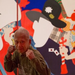 Alla Tate Modern di Londra l’altro volto della Pop Art