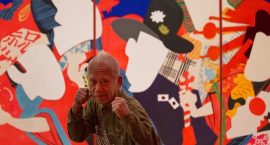 Alla Tate Modern di Londra l’altro volto della Pop Art