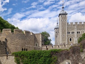 Torre di Londra Carole Waller flickr