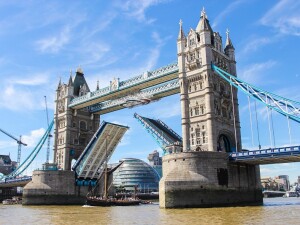 Tower Bridge Dave Straven flickr