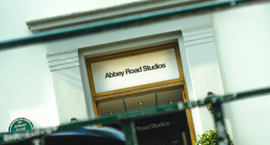 Abbey Road Studios: Una visita agli studi di registrazione più famosi al mondo