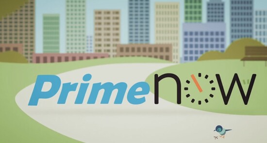 Amazon, efficienza a tempo di record: il servizio Prime Now coprirà anche la zona Sud-Ovest di  Londra