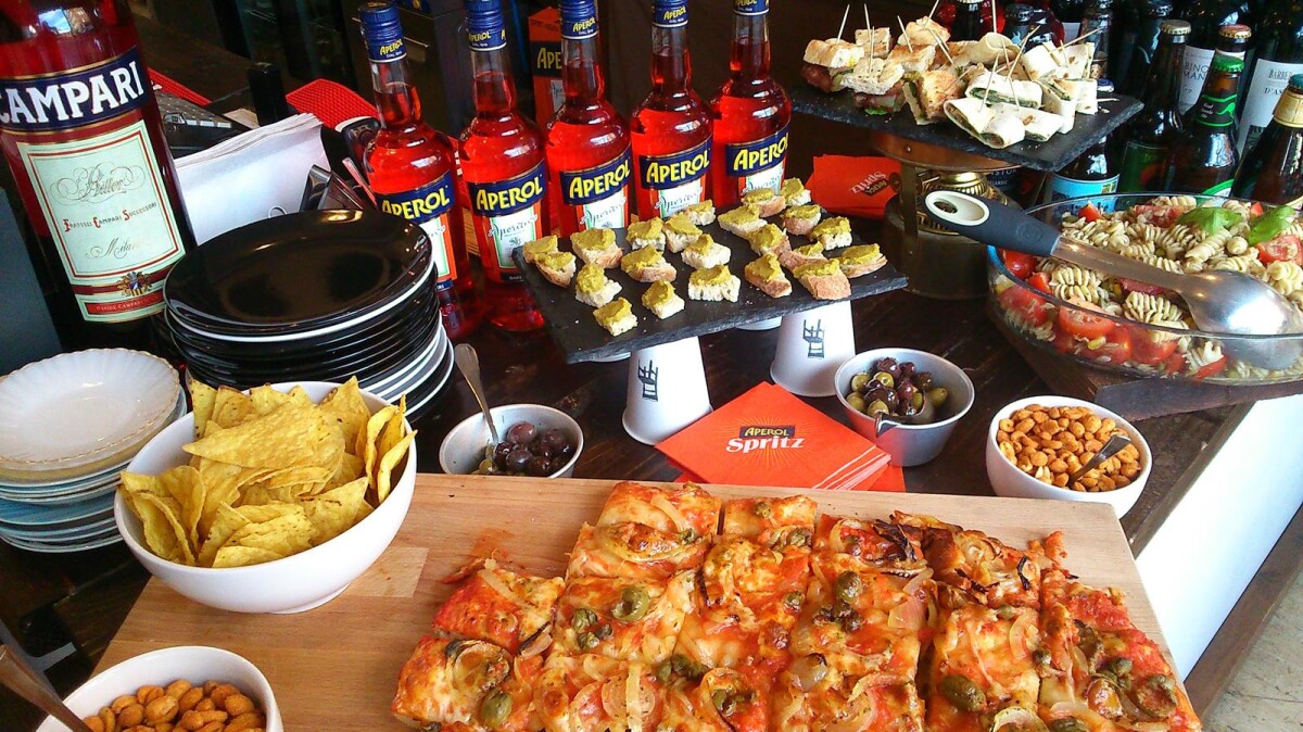 Vivi Londra con tour gastronomici e degustazioni: le migliori esperienze food selezionate per te