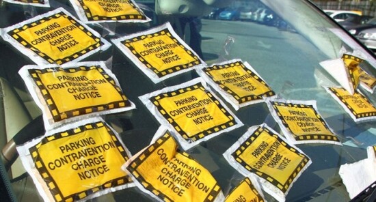 Stop alle multe ingiuste: un’app londinese vi aiuta a presentare ricorsi vincenti