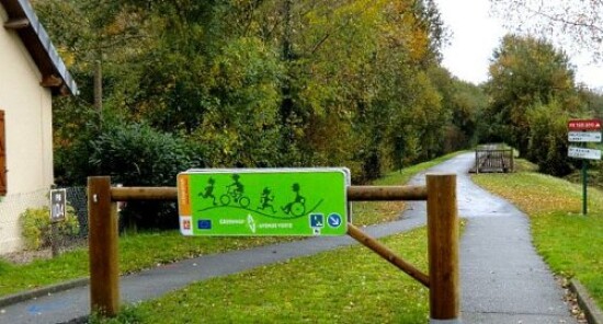Avenue Verte. L'itinerario ciclistico che collega Londra e Parigi