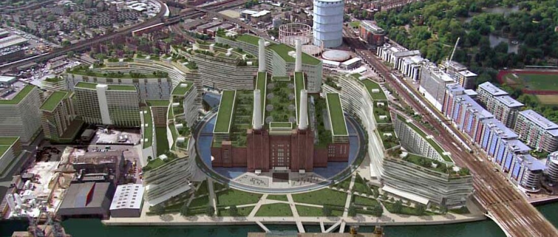 battersea power station ref