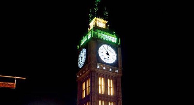 big ben calcutta