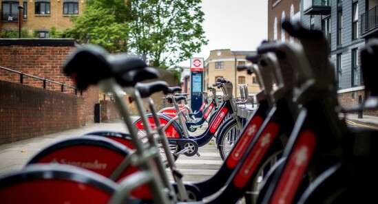 Santander Cycles: Come si usa il Bike Sharing a Londra