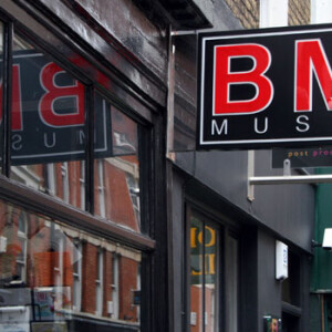 bmrecord