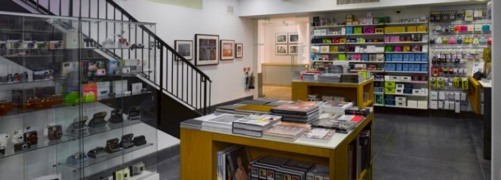 bookshop