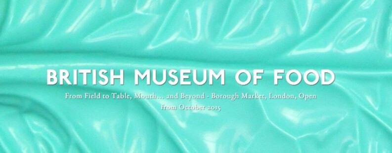 british museum of food