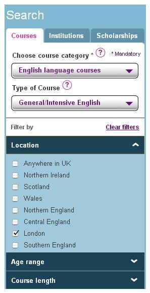 british council box