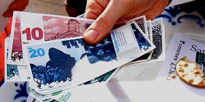 Brixton Pound