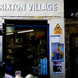 Brixton Village: Gastronomia e cultura caraibica a South London