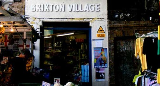 Brixton Village: Gastronomia e cultura caraibica a South London