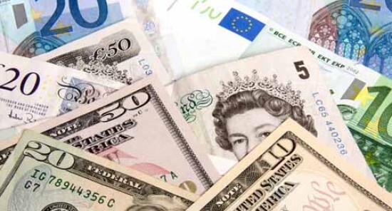 Che moneta si usa a Londra? Ecco dove cambiare i soldi a Londra