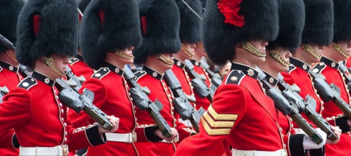 Tour guidati, attività e biglietti salta la fila per visitare Buckingham Palace e le sue attrazioni