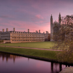 Una giornata a Cambridge: Non solo università!