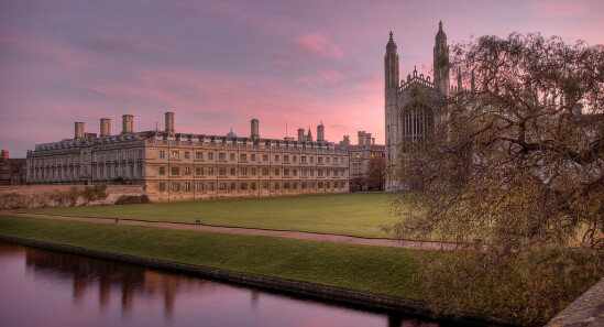 Una giornata a Cambridge: Non solo università!