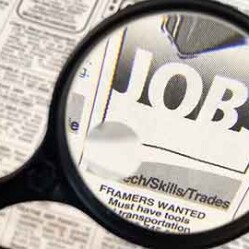 Come trovo lavoro a Londra?