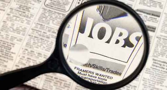 Come trovo lavoro a Londra?