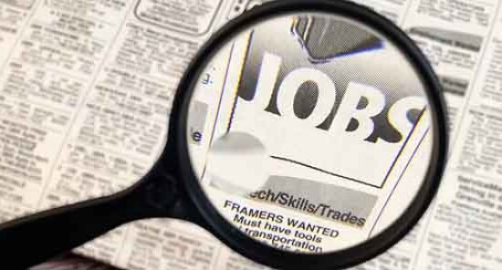 Come trovo lavoro a Londra?