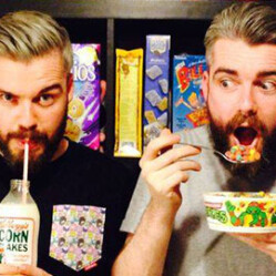 Golosi di cereali? A Brick Lane ha appena aperto il Cereal Killer Cafe