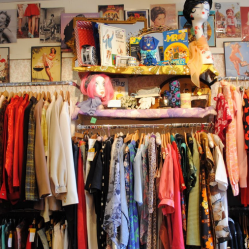 5 consigli per uno shopping low cost a Londra