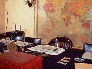 churchill rooms lp