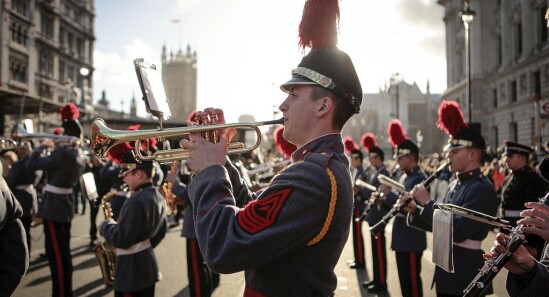 Eventi di Gennaio a Londra: Tradizione, tour invernali, musical e spettacoli 