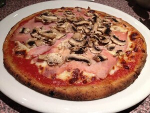 cotto pizza 2