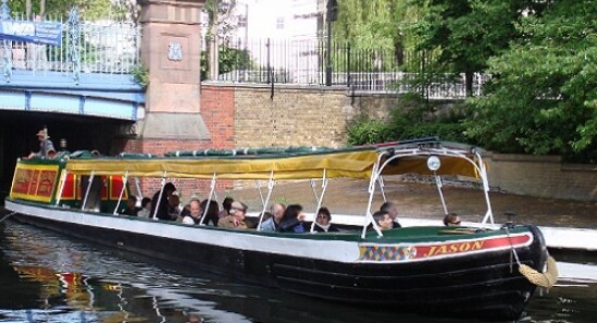 Escursioni, tour e crociere in battello da fare con il London Pass
