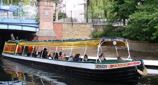 Escursioni, tour e crociere in battello da fare con il London Pass