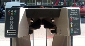 cycledock