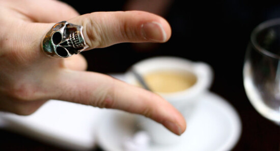 Il Death Cafè apre a Londra, per esorcizzare i tabù della morte