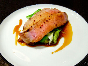 dinner by heston