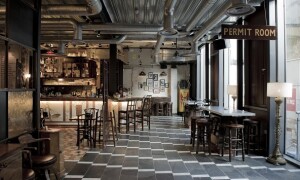 dishoom
