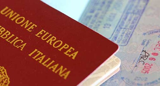 Quali documenti per lavorare in Inghilterra?