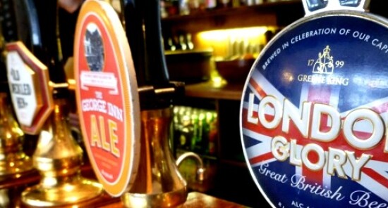Dove mangiare (e bere) a Londra con il London Pass