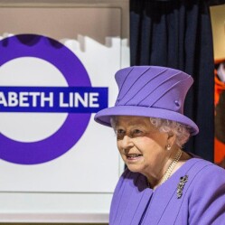 Deciso il nome per la nuova linea Crossrail: Sarà 